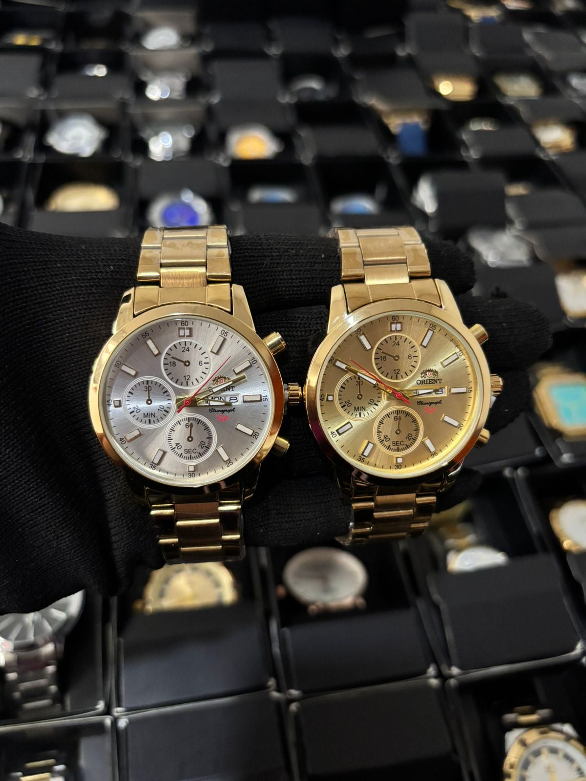 Combo elegancia II