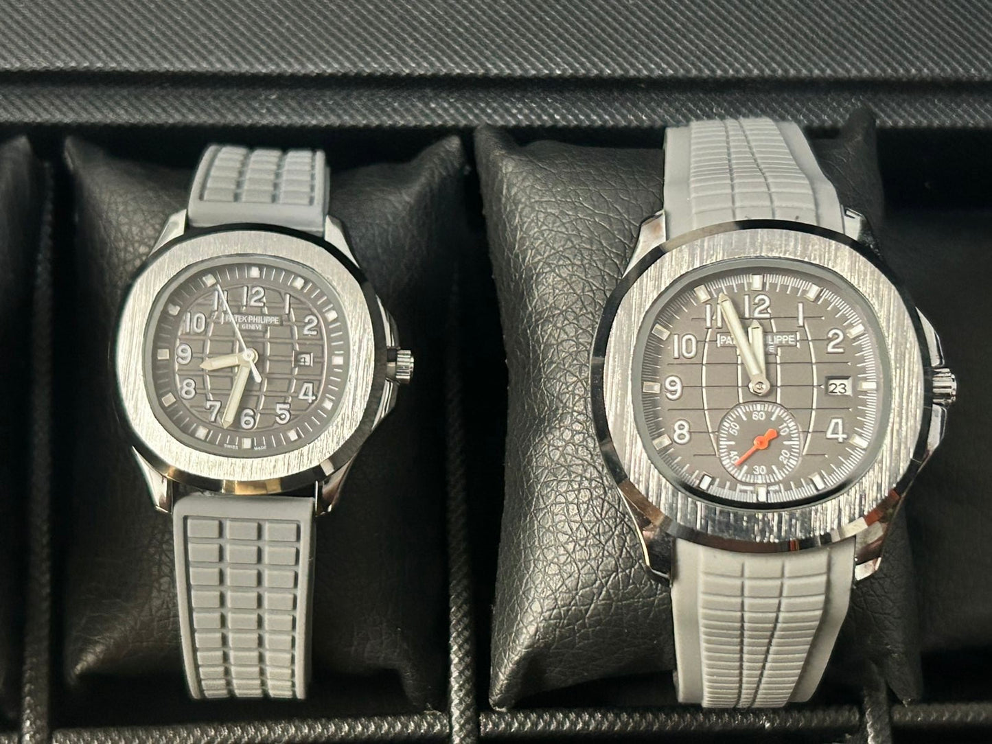 PAREJA PTK III