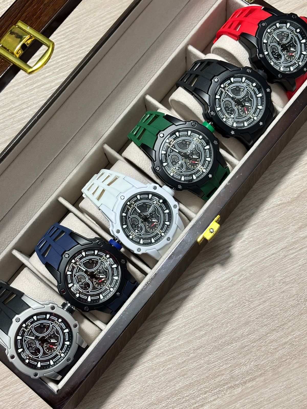 Combo Élite III