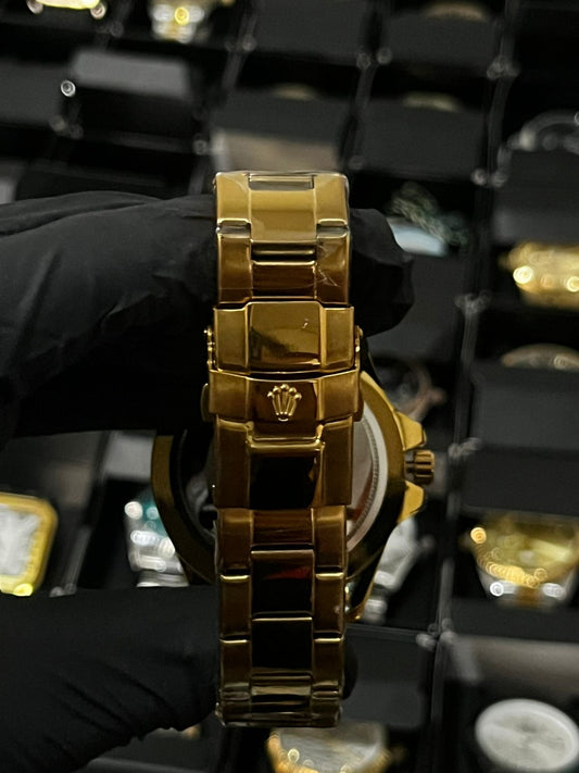 RX YM / DORADO COMPLETO