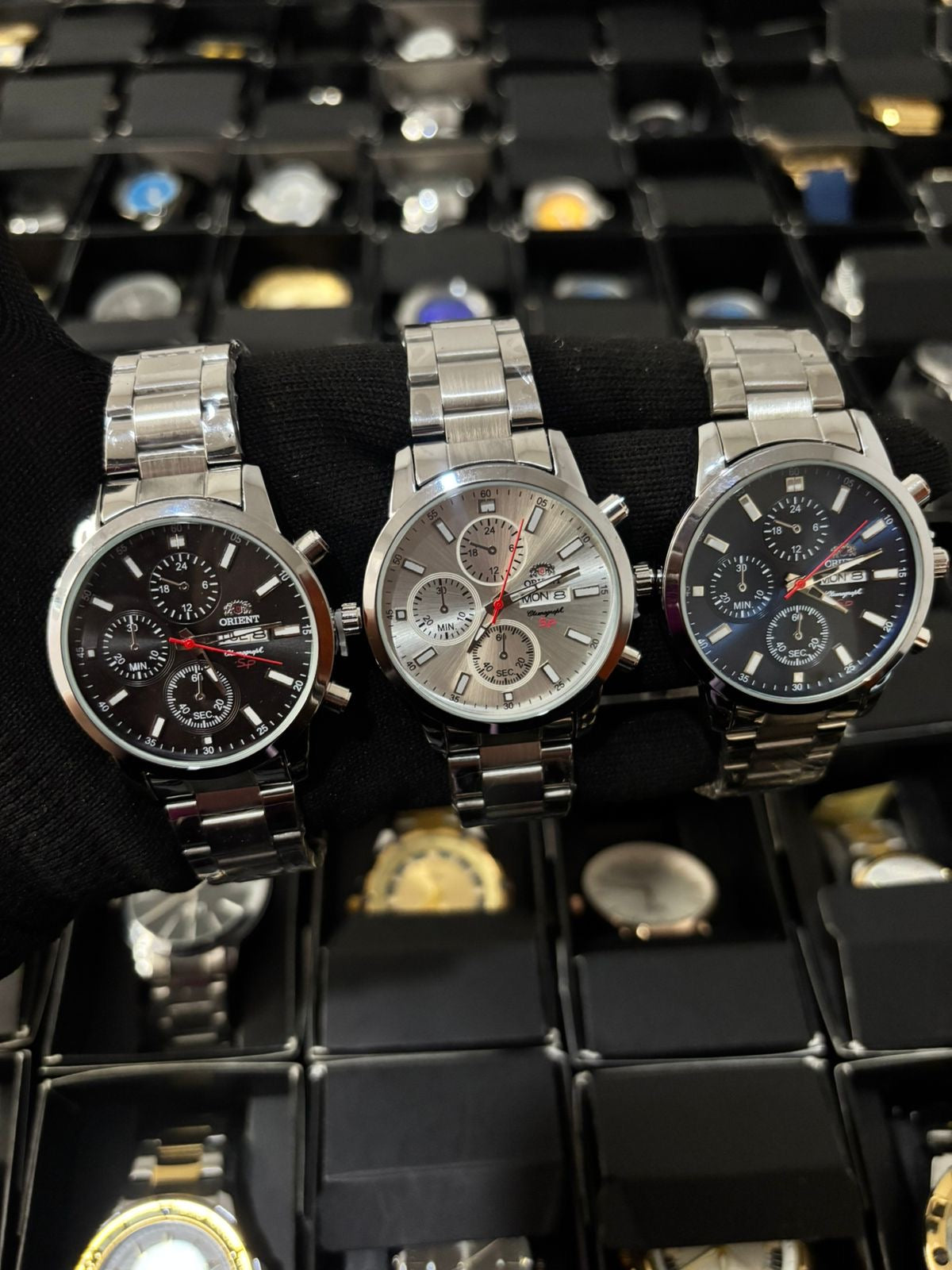 Combo elegancia III