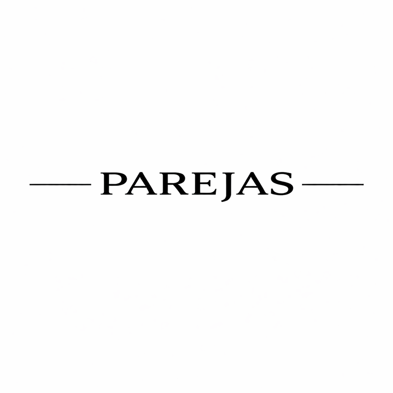 PAREJA