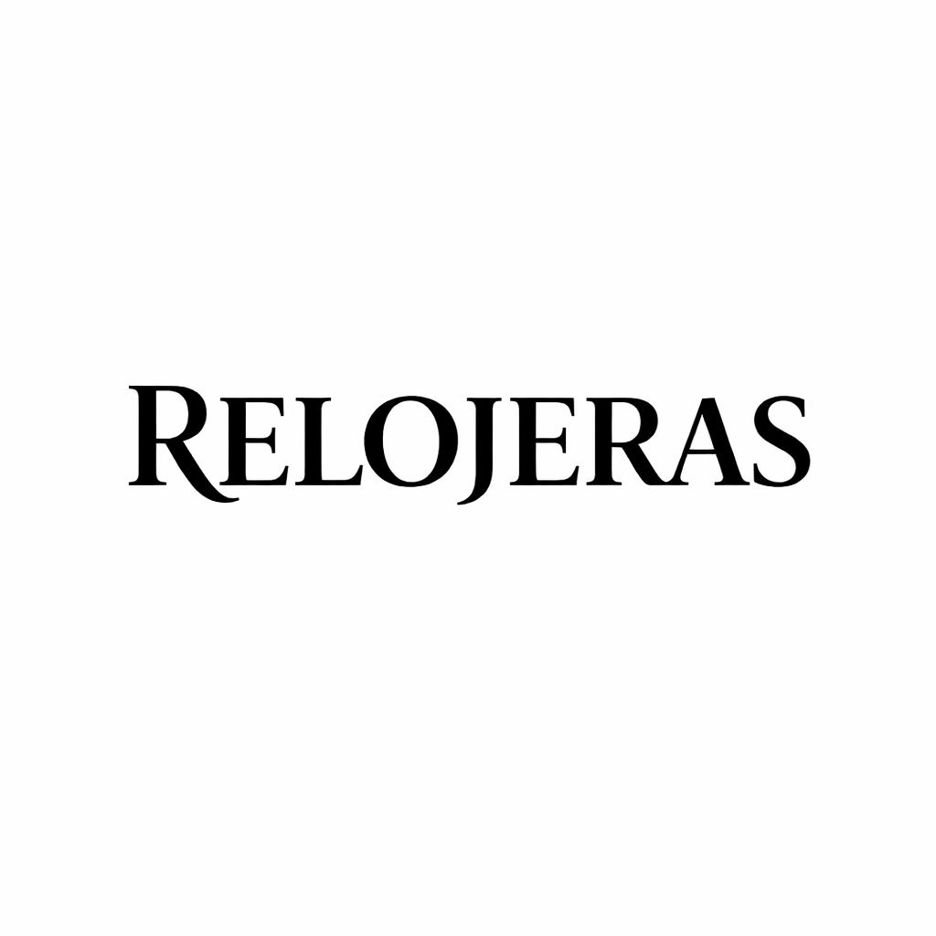 RELOJERAS