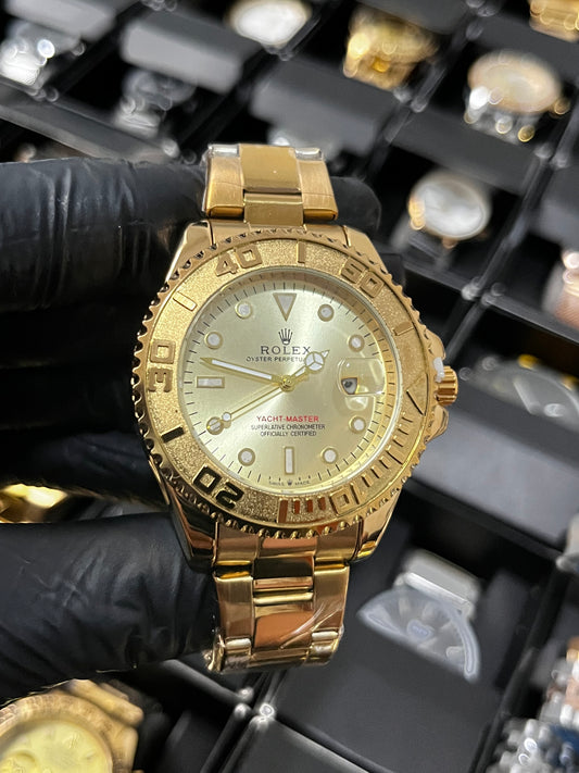 RX YM / DORADO COMPLETO