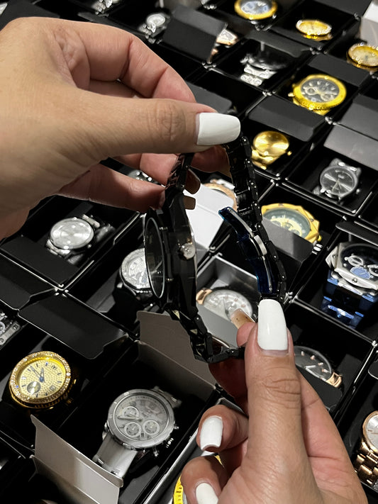 HBLT BB GNV / NEGRO / TABLERO NEGRO