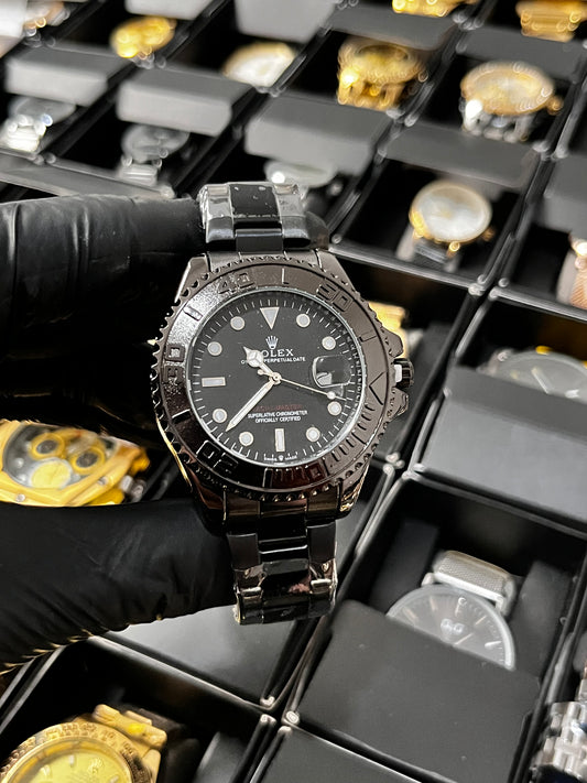 RX YM / NEGRO COMPLETO