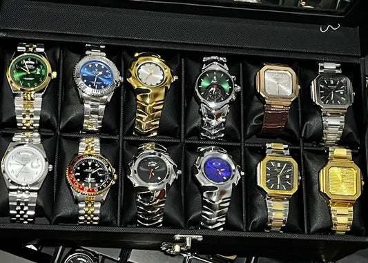 COMBO EJECUTIVO 💎