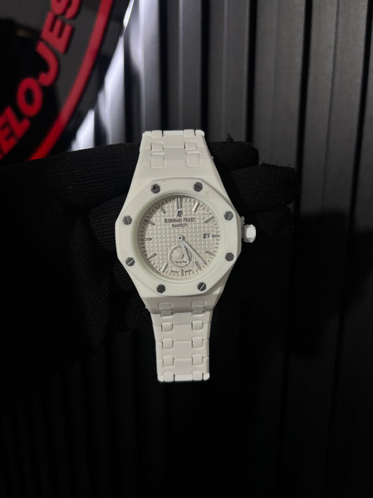 ADMR P X SW unisex blanco