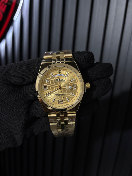 RX LANDWR 963 dorado