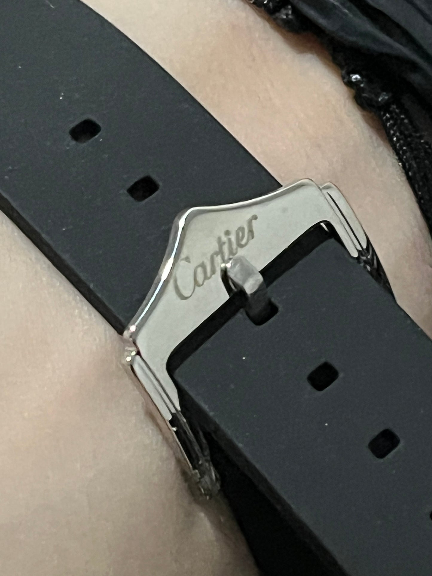 CRTR GOMA NEGRO BISEL NEGRO TABLERO BLANCO