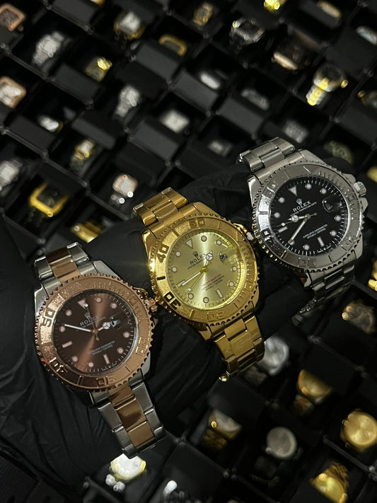 COMBO TRINIDAD DE REYES VI