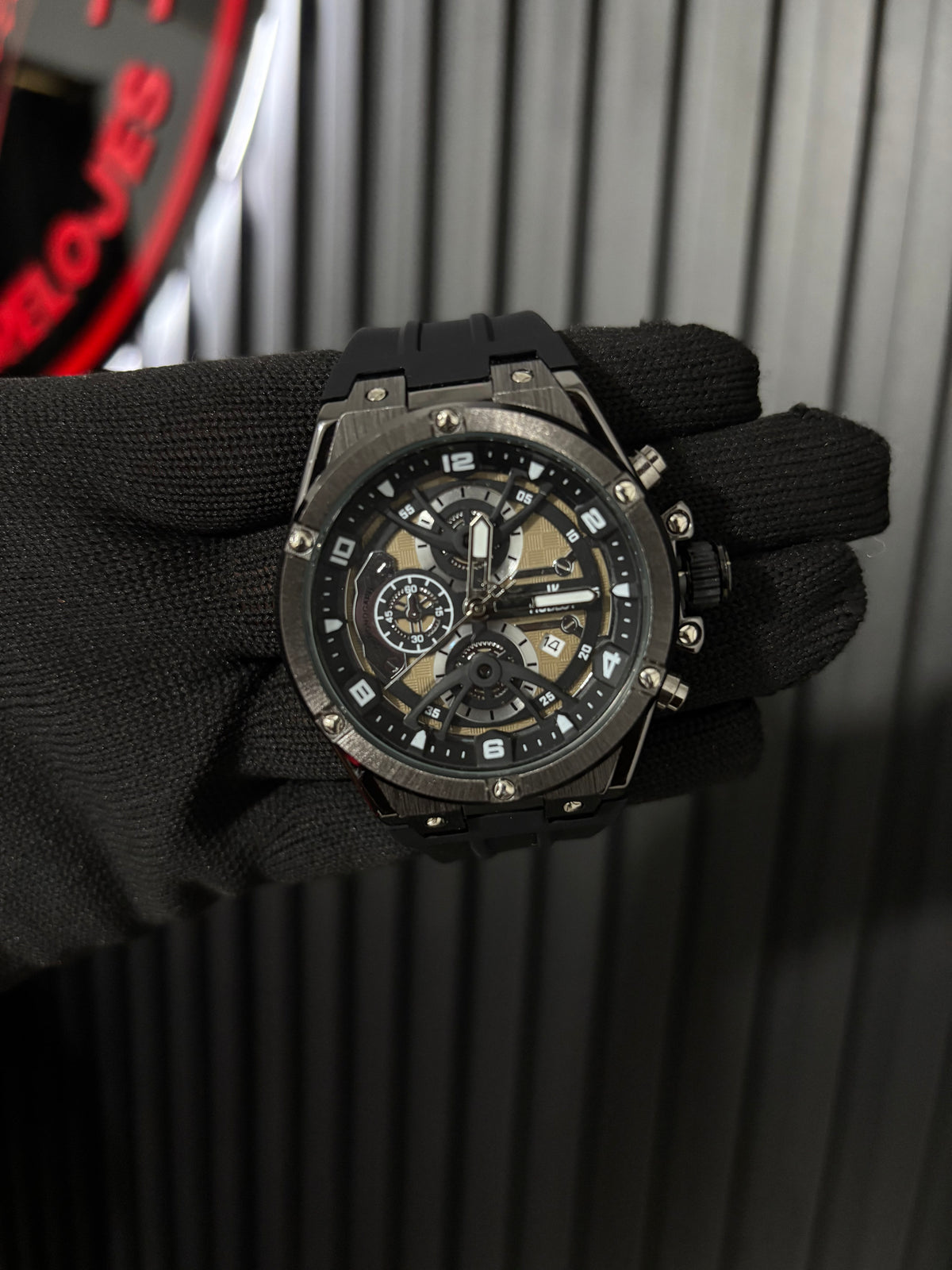 Hblt New negro