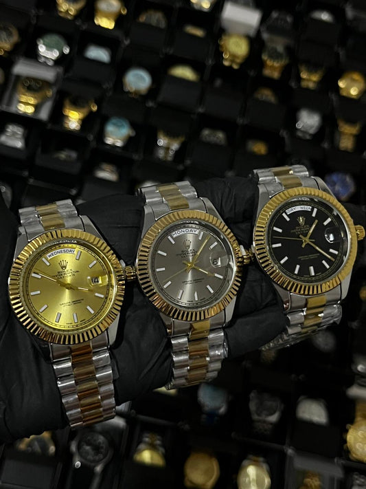 COMBO TRINIDAD DE REYES III