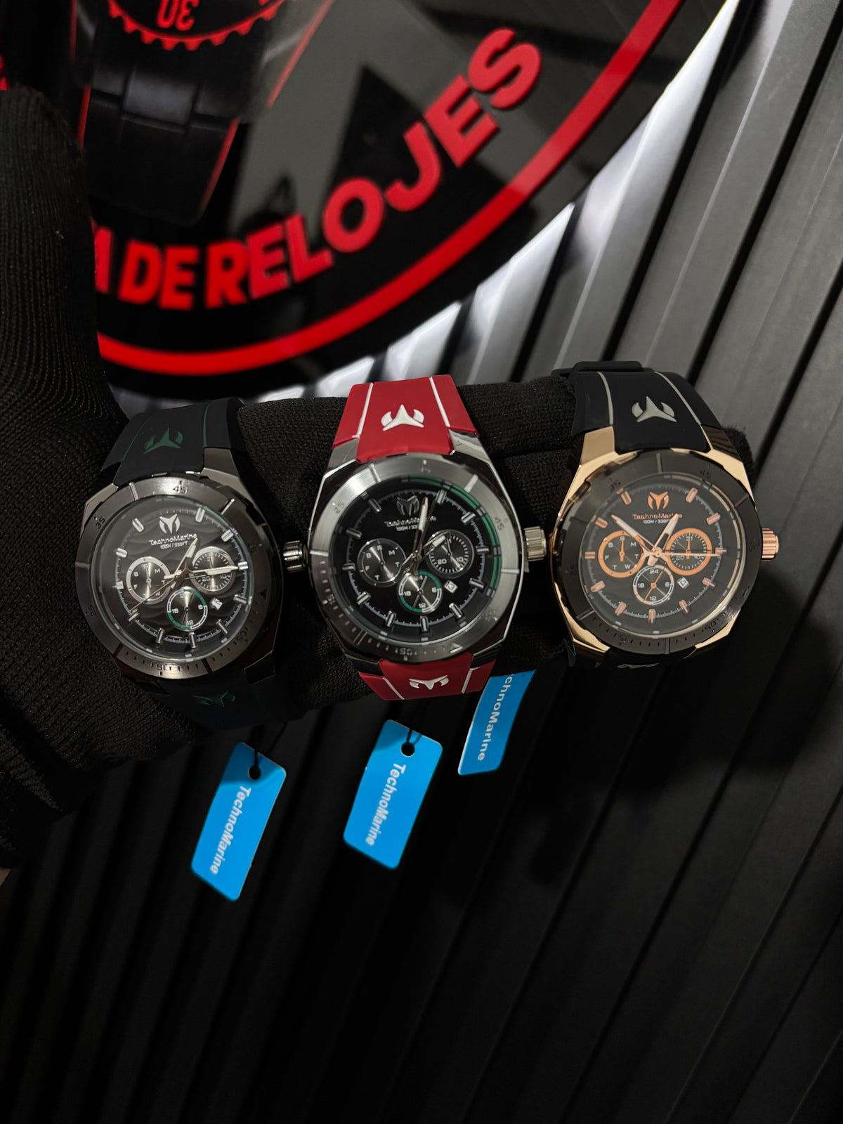 Combo Trend V