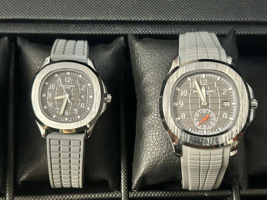 PAREJA PTK III