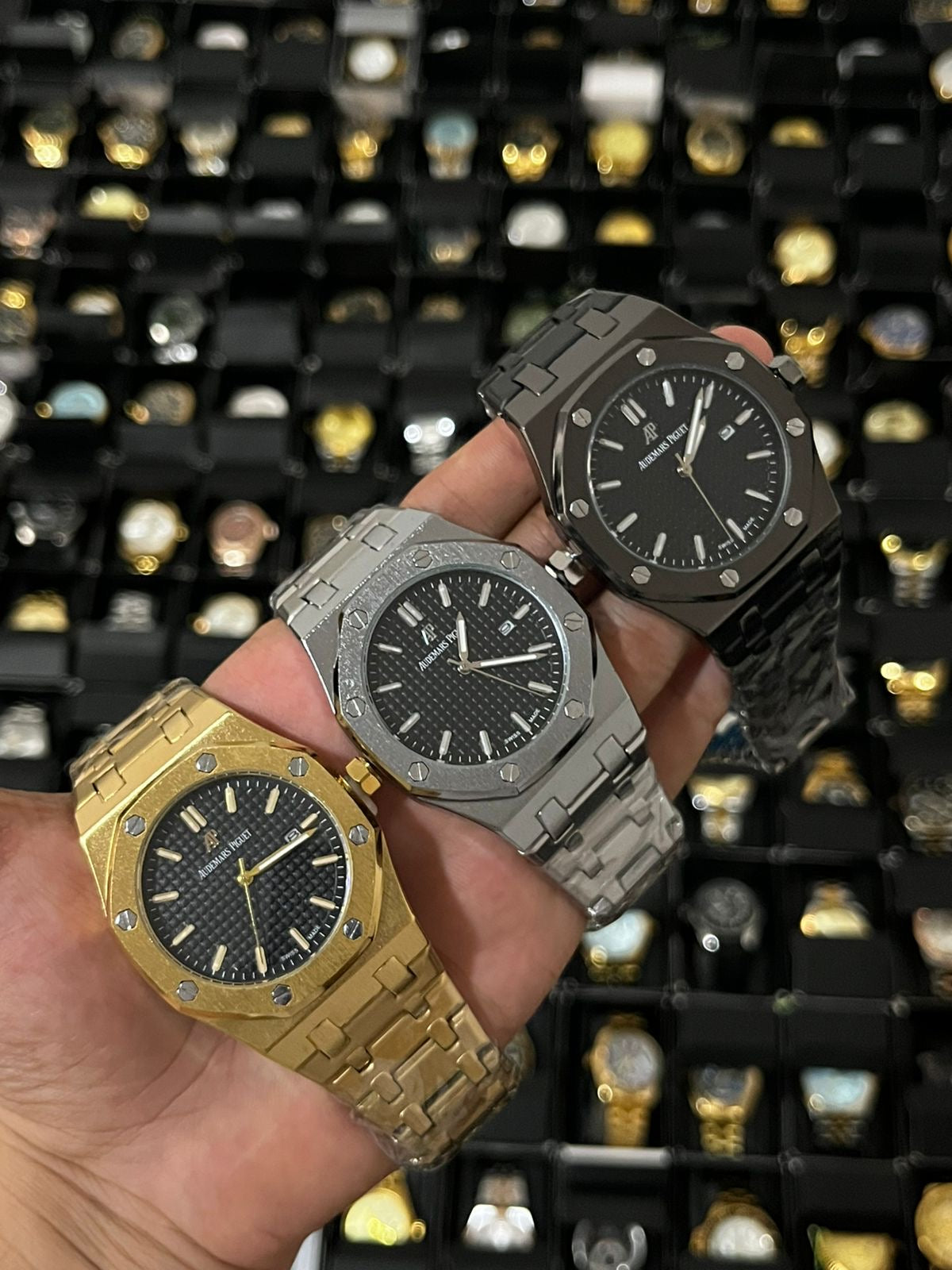 COMBO ROYAL