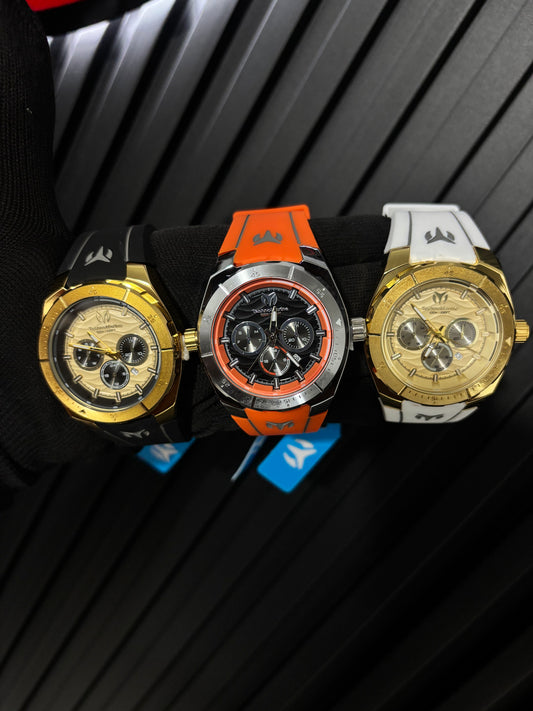 Combo Trend