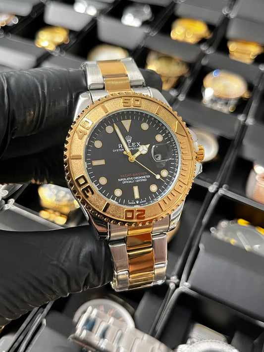 RX YM / BICOLOR FONDO NEGRO