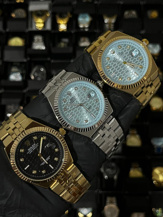 COMBO TRINIDAD DE REYES V