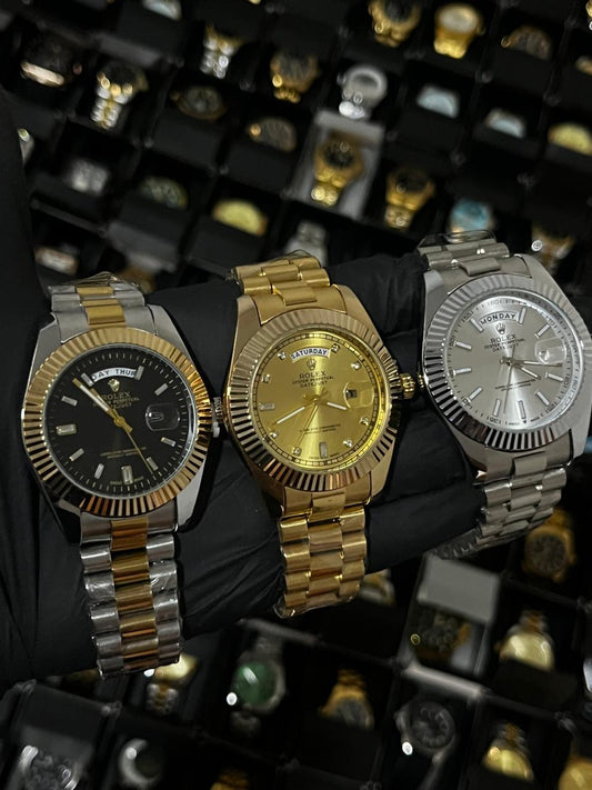 COMBO TRINIDAD DE REYES IV