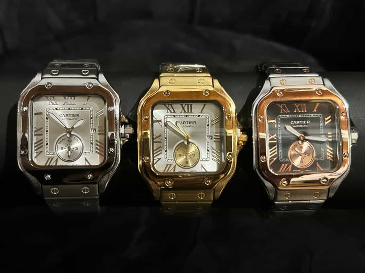 COMBO SANTA TRILOGIA