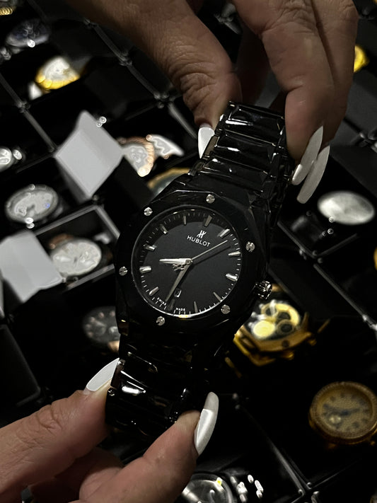 HBLT BB GNV / NEGRO / TABLERO NEGRO