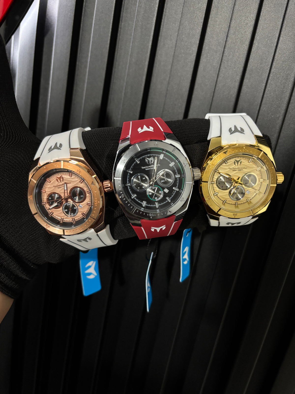 Combo Trend IV