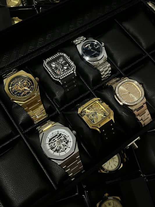 COMBO X6