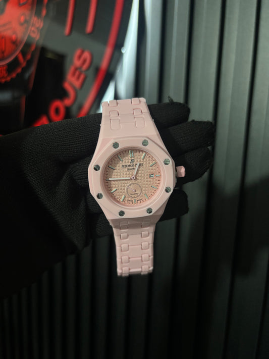 ADMR P X SW unisex rosado