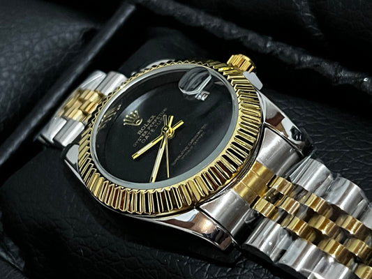 RX DAYJUST DAMA BICOLOR TABLERO NEGRO