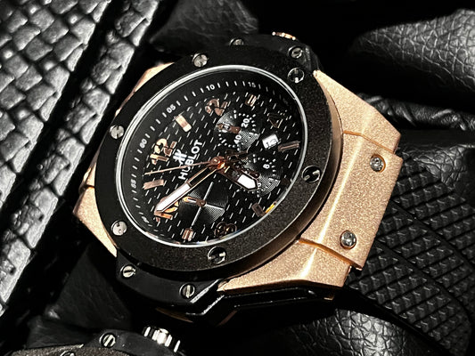 HBLT GOMA NEGRO TABLERO NEGRO