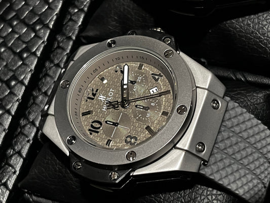 HBLT GOMA GRIS TABLERO GRIS