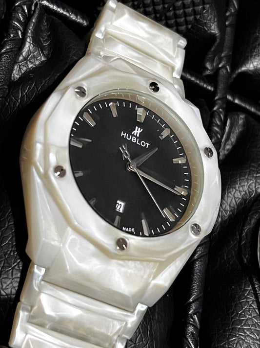 HBLT PASTA BLANCO TABLERO NEGRO