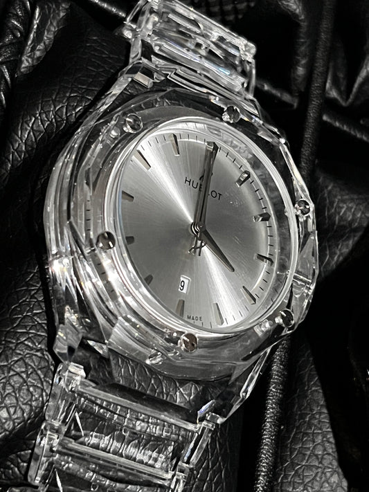 HBLT PASTA TABLERO PLATEADO