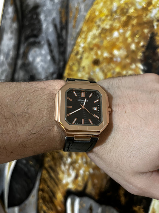 PTK CUERO NEGRO TABLERO NEGRO