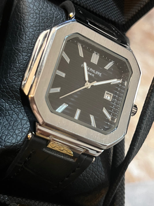 PTK CUERO NEGRO TABLERO NEGRO