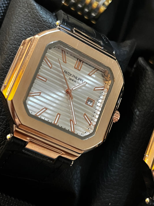 PTK CUERO NEGRO TABLERO NEGRO