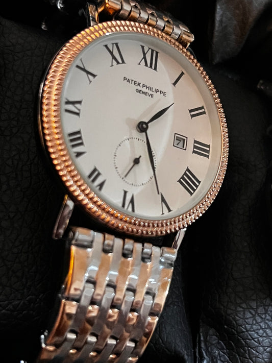 PTK ACERO PALO ROSA TABLERO BLANCO